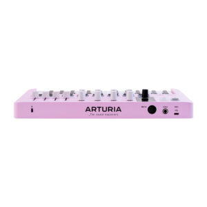 Arturia MiniLab MK3 Rose Quartz – Controlador MIDI - Imagen 5