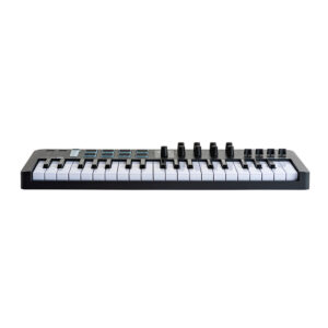 Arturia MiniLab 37 MK3 Black – Controlador MIDI - Imagen 4