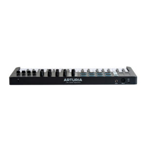Arturia MiniLab 37 MK3 Black – Controlador MIDI - Imagen 5