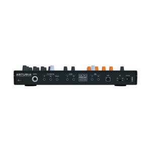 Sintetizador híbrido Arturia MicroFreak - Imagen 2