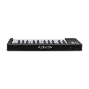 Arturia MicroLab MK3 Black – Controlador MIDI Portátil - Imagen 3