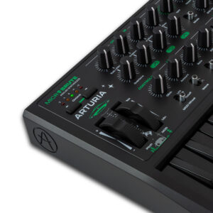 MicroBrute UFO Arturia - Imagen 7