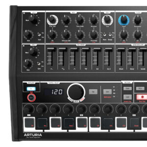 Minibrute 2S Noir Arturia - Imagen 4