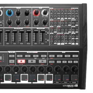 Minibrute 2S Noir Arturia - Imagen 5