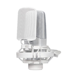 Pack de Grabación Arturia MiniFuse Recording White Version - Imagen 5