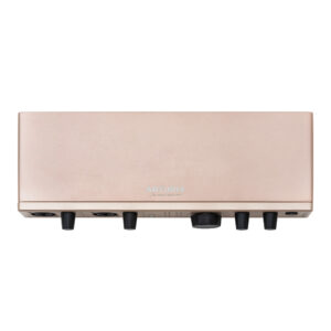 Interfaz de audio Arturia Minifuse 4 Champagne - Imagen 5
