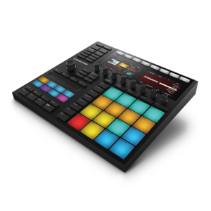 Native Instruments Maschine MK3 – Groovebox, controlador y secuenciador - Imagen 3