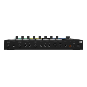 Native Instruments Maschine MK3 – Groovebox, controlador y secuenciador - Imagen 4