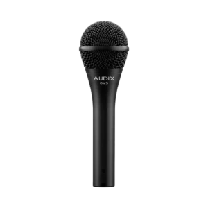 AUDIX OM5 Micrófono Vocal Hipercardioide Dinámico - Imagen 2