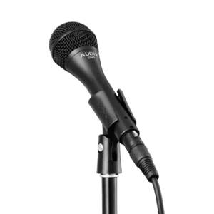 AUDIX OM5 Micrófono Vocal Hipercardioide Dinámico - Imagen 3