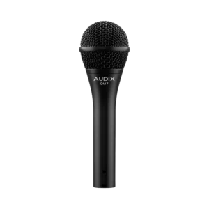 AUDIX OM7 Micrófono Vocal Hipercardioide Dinámico - Imagen 2