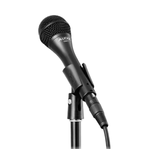 AUDIX OM7 Micrófono Vocal Hipercardioide Dinámico - Imagen 3