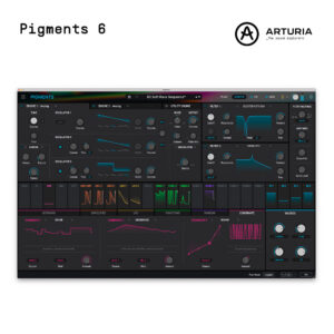 Pigments 6  - Arturia - Imagen 6