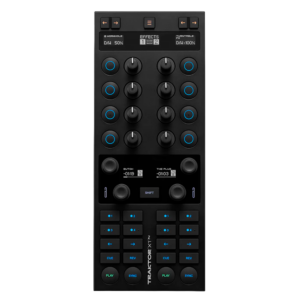 Native Instruments Traktor X1 MK3 - Imagen 3
