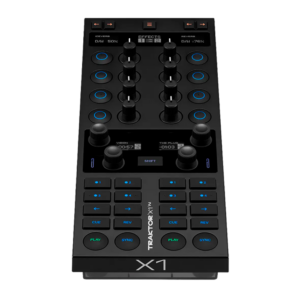 Native Instruments Traktor X1 MK3 - Imagen 4