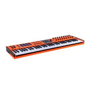 Arturia KeyLab 61 MK3 ULTRA EDITION- Controlador MIDI - Imagen 3