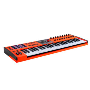 Controlador Midi Arturia Keylab 49 MK3  Ultra Edition - Imagen 3
