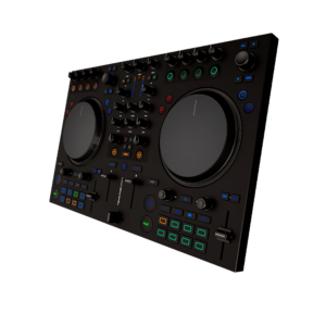 Native Instruments TRAKTOR MX2 - Imagen 4