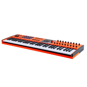 Arturia KeyLab 61 MK3 ULTRA EDITION- Controlador MIDI - Imagen 4