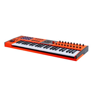 Controlador Midi Arturia Keylab 49 MK3  Ultra Edition - Imagen 2