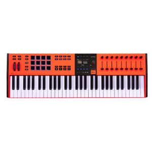 Arturia KeyLab 61 MK3 ULTRA EDITION- Controlador MIDI - Imagen 1
