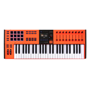 Controlador Midi Arturia Keylab 49 MK3  Ultra Edition - Imagen 1
